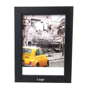 4x6 Picture Frame Tabletop or Wall Display Decoration