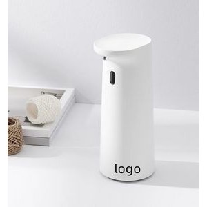 Automatic Foam Soap Dispenser Touchless Sensor£¨battery no inculd£© Smart Foam Machine Infrared Sens