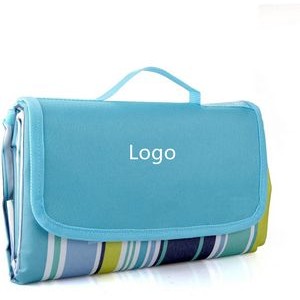 Extra Large Picnic Outdoor Blanket Beach Mat