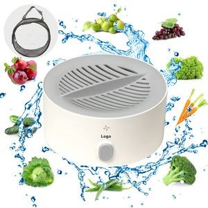 Vegetable Cleaner Washer Portable Fruit Cleaner Device