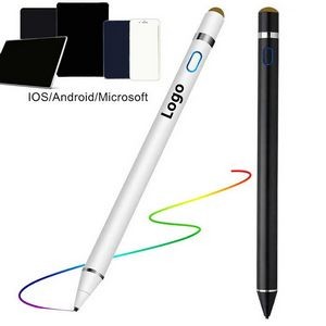 Stylus Pens for Touch Screens Stylus Pencil Compatible with iOS Android and Other Tablets