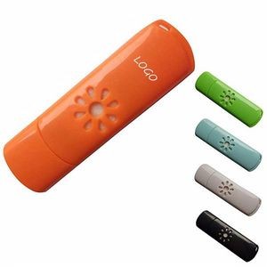 Portable Mini USB Essential Oil Diffuser