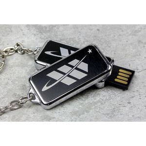 Metal USB Flash Drives