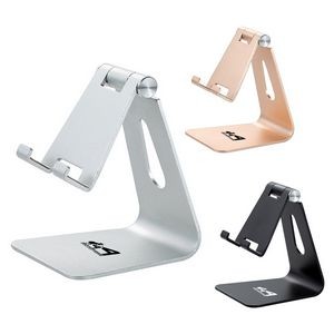 Aluminum Alloy Folding Phone Holder
