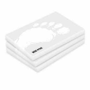 2" x 3" Sticky Note Pad with 50 Sheets