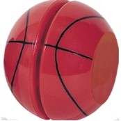Sporty Basketball Yo-Yo