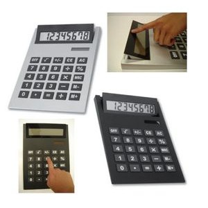 Giant Calculator