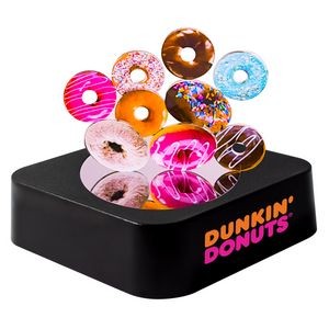 Donut Magnetic Sculpture Block