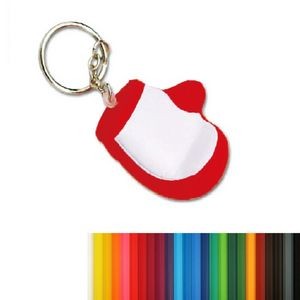 Boxing Gloves Stress Reliever w/Key Chain