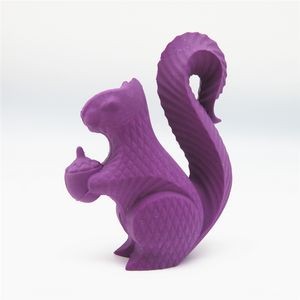 3D Eraser Custom Shape Size