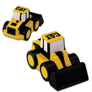 Wheel Loader Shaped Stress Reliever