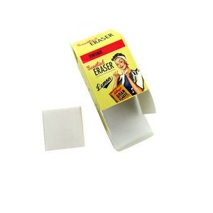 Scented Eraser in Milk Box