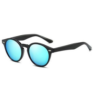 Colored-Lens Sunglasses