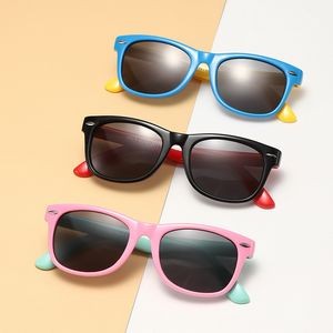 UV Protective Kids Sunglasses