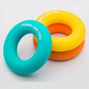 Silicone Grip Rings With Customized Logo