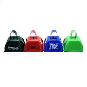 Cowbell Sports Noise Maker Noisemaker Party Toy