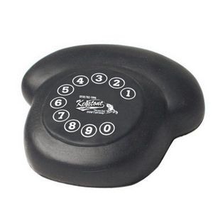 PU Rotary Telephone Stress Reliever