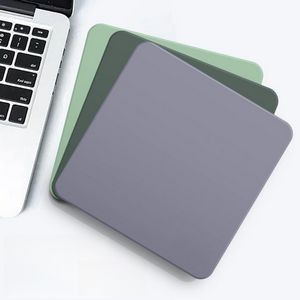 Square Rubber Mouse Pad