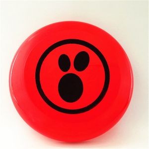 9 inches PP Flying Disc
