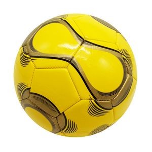 Official Size #5 Soccer Ball