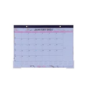 Wall Calendar Planner-2024