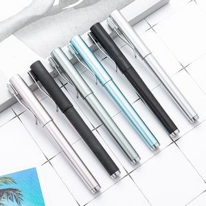 Customized Promotional Ballpoint Plastic Pen w/Logo