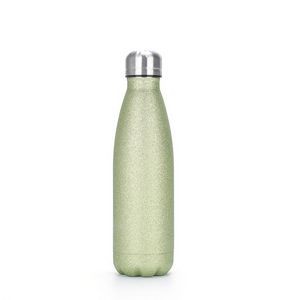 18 Oz. Stainless Steel Thermos Cup