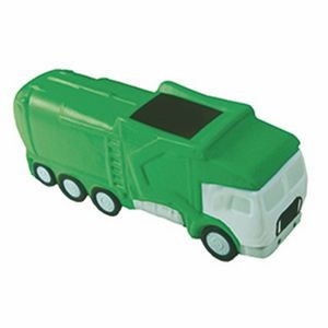 Creative Garbage Truck Shaped Stress Reliever