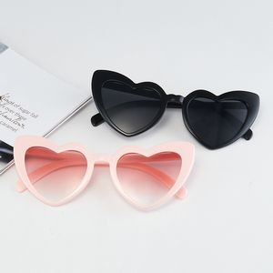 Party Fashion Alien Heart Sunglasses