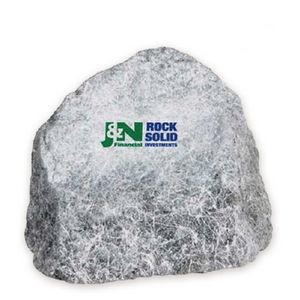 Granite Rock Shaped Stress Reliever