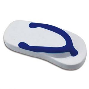 Flip Flop Shaped Stress Reliever