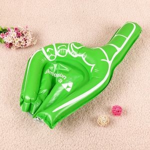 Personalized Concert Inflatable Glove