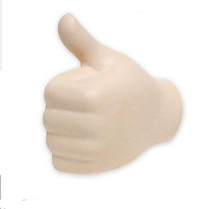 Thumb Shaped Stress Reliever