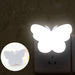 Butterfly Light Sensor Night Light