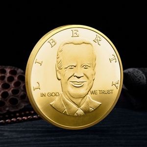 2024 Presidential Campaign Coins Biden