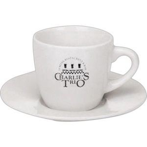 Espresso Mugs 2 oz.