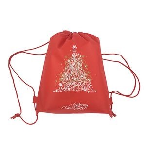 Non Woven Drawstring Backpack
