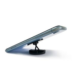 Foldable ABS Phone Stand
