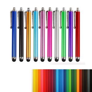 Multi Color Mini Stylus Pen