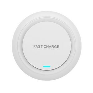Customizable promotional Wireless Charger
