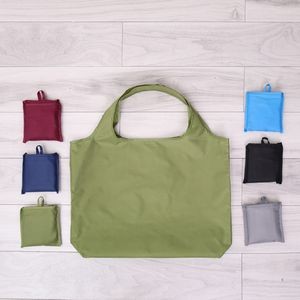 Twister Folding Tote Bag Recycled Foldaway