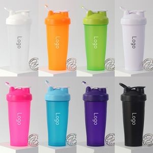 Gym Handle Exercise Shaker