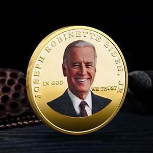 Biden 2024 Presidential Campaign Coins