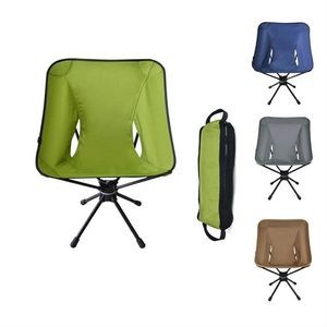 Outdoor Folding Chair with Logo
