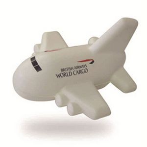 Plane Shaped Stress Reliever