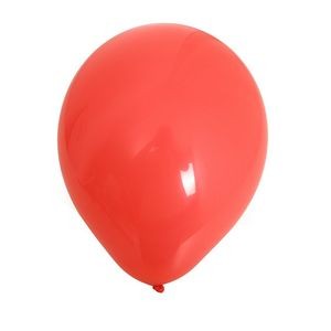 Multicolor Classic Opaque 10 inches Round Balloons