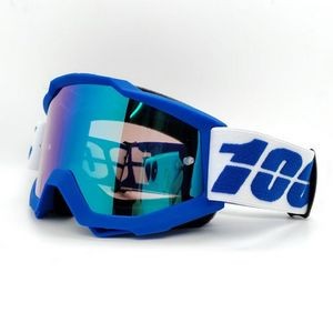 Motocross Windproof Dustproof UV Riding Glasses Ski Goggles