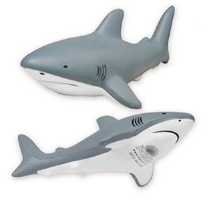 Simulated White Shark Stress Reliever