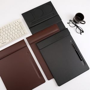 Business Multifunctional Magnetic Clipboard A4