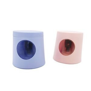 Auto Round Battery Electric Pencil Sharpener